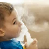 Nebulizer Machine for Baby