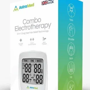 Combo Electrotherapy